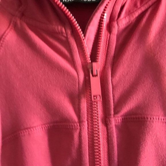 RAE MODE hooded jacket - Picture 3 of 3